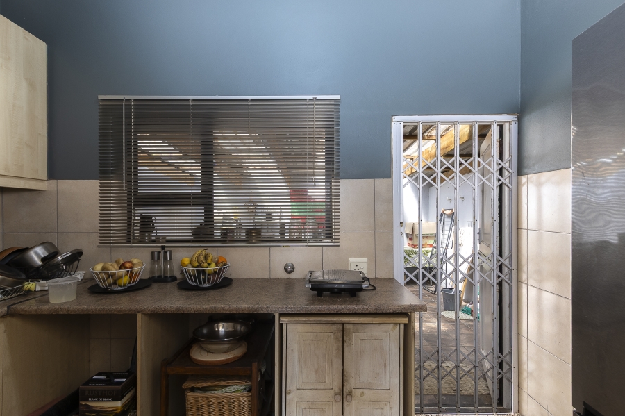 4 Bedroom Property for Sale in Firlands Western Cape